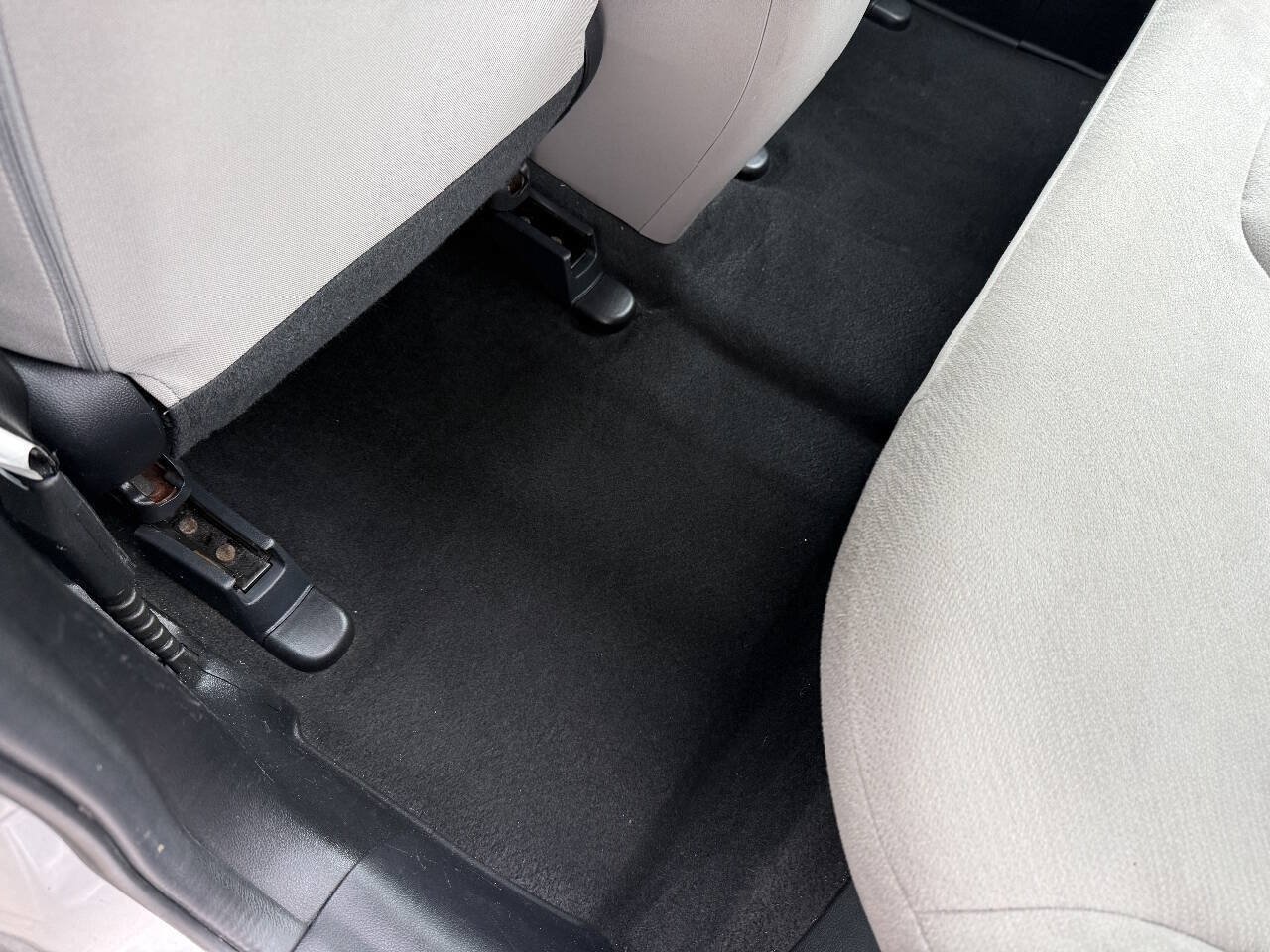 Used 2013 Honda Civic LX image 15