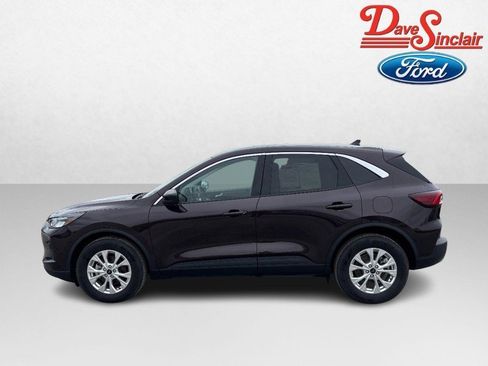 Used 2023 Ford Escape Active w/ Tech Pack #2 AWD/4WD image 10
