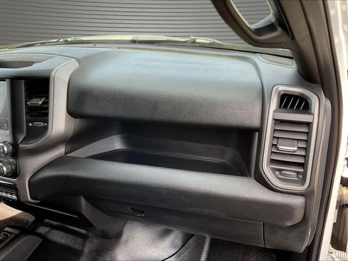 Used 2022 RAM 2500 Tradesman AWD/4WD image 25