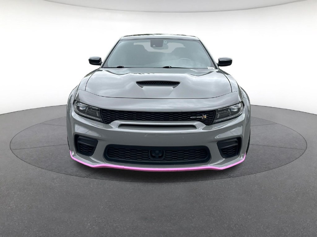 Certified 2023 Dodge Charger Scat Pack RWD image 9
