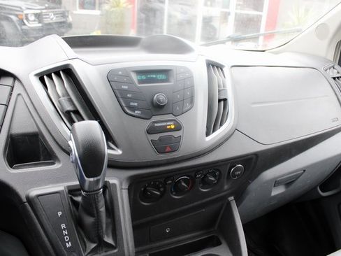 Used 2017 Ford Transit 350 148 Medium Roof image 16