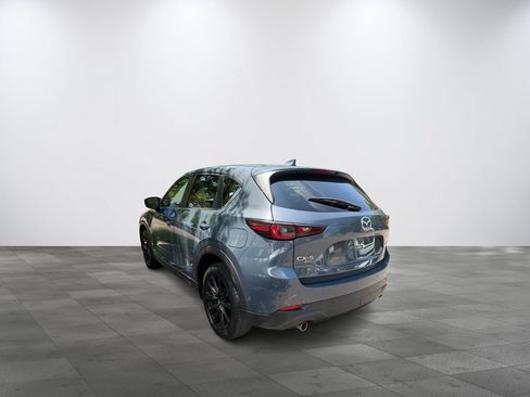 Used 2024 MAZDA CX-5 Carbon Edition AWD/4WD image 3