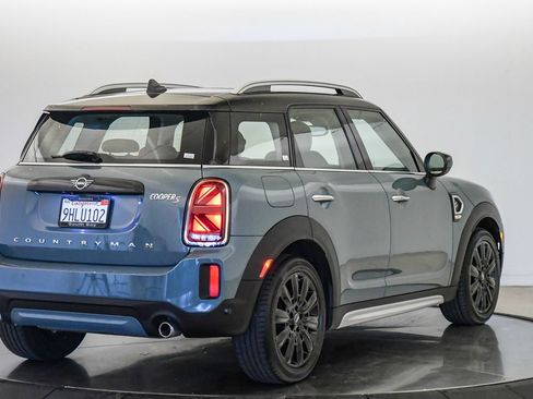 Certified 2024 MINI Cooper Countryman S FWD image 5