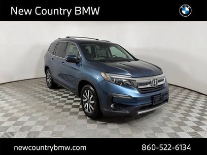Used 2019 Honda Pilot EX-L