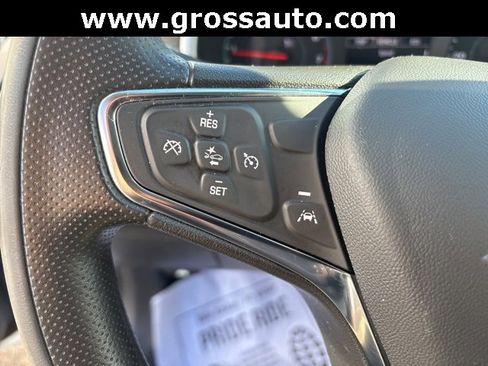 Used 2023 Chevrolet Malibu LT image 15