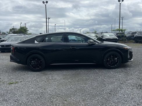 New 2026 Kia K4 GT-Line Turbo FWD image 8