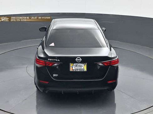 Used 2024 Nissan Sentra S FWD image 18