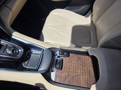 Used 2020 Acura RDX AWD w/ Advance Package image 18