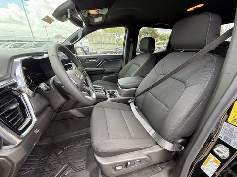 New 2026 GMC Canyon Elevation w/ Convenience Package image 16