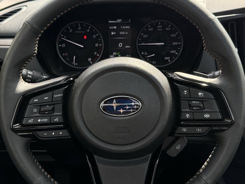 Used 2025 Subaru Forester Touring image 29