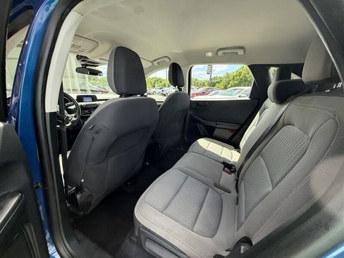 Used 2022 Ford Escape S FWD image 13