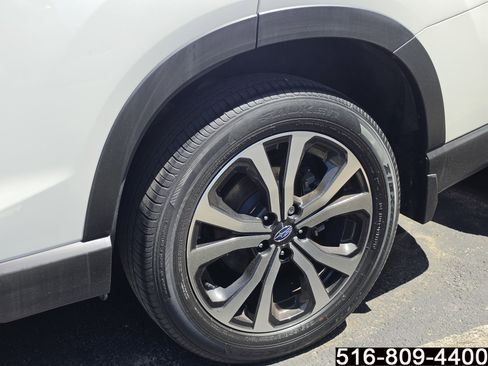 Used 2022 Subaru Forester Limited AWD/4WD image 24