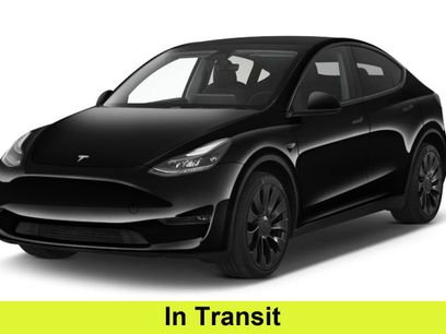 Used 2022 Tesla Model Y Performance