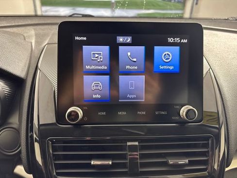 Used 2023 Mitsubishi Eclipse Cross LE AWD/4WD image 33