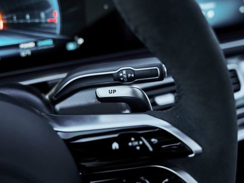 Used 2026 Mercedes-Benz GLS 63 AMG 4MATIC image 62