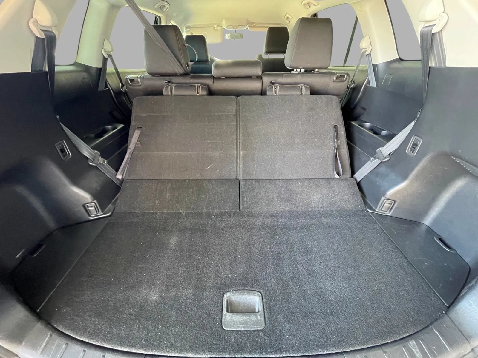 Used 2013 MAZDA CX-9 Sport FWD image 16