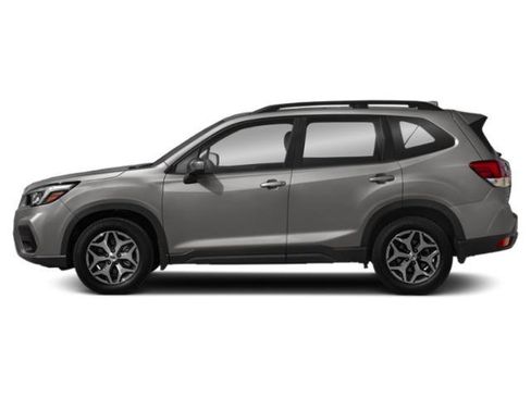 Used 2020 Subaru Forester Premium image 3