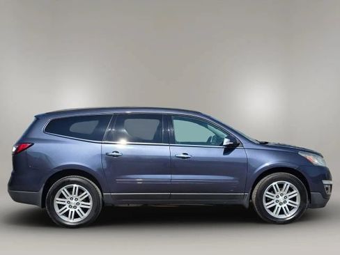 Used 2014 Chevrolet Traverse LT w/ All-Star Edition FWD image 4