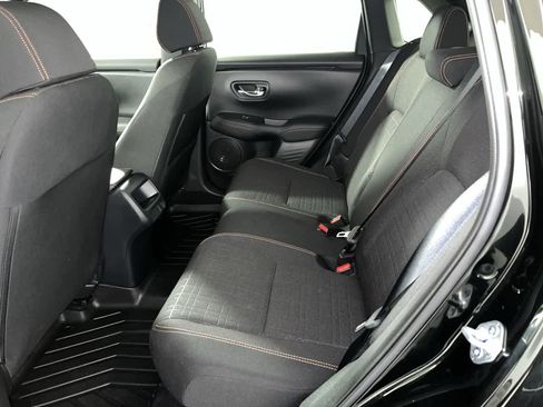 Used 2025 Honda HR-V Sport image 26