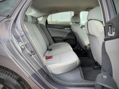 Used 2018 Honda Civic LX image 14