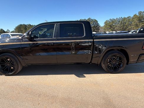 New 2026 RAM 1500 Big Horn image 11