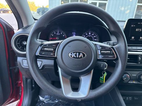 Used 2020 Kia Forte LXS image 14