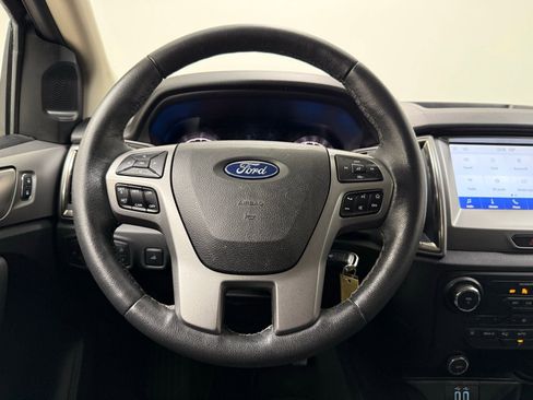 Used 2020 Ford Ranger XLT w/ Equipment Group 301A Mid image 22