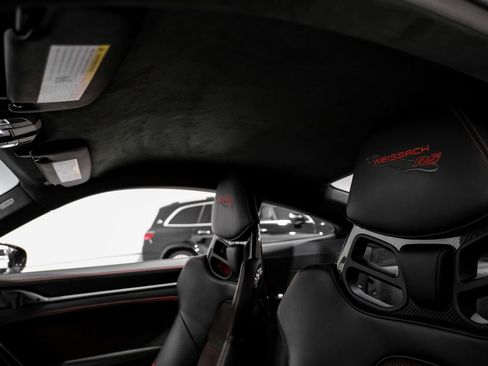Used 2025 Porsche 911 GT3 RS w/ Weissach Package image 32