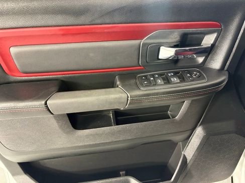 Used 2018 RAM 1500 Rebel w/ Luxury Group image 19
