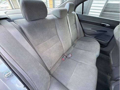 Used 2007 Honda Civic LX image 21
