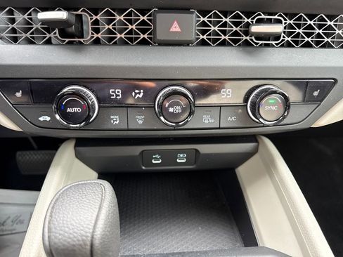 Certified 2025 Honda Accord SE image 21