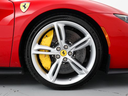 Certified 2023 Ferrari 296 GTB image 61