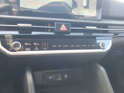 New 2026 Kia Sportage X-Line w/ X-Line Technology Package image 25