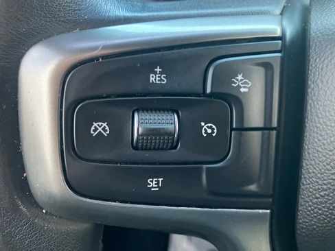 Used 2021 Chevrolet Tahoe Z71 image 19