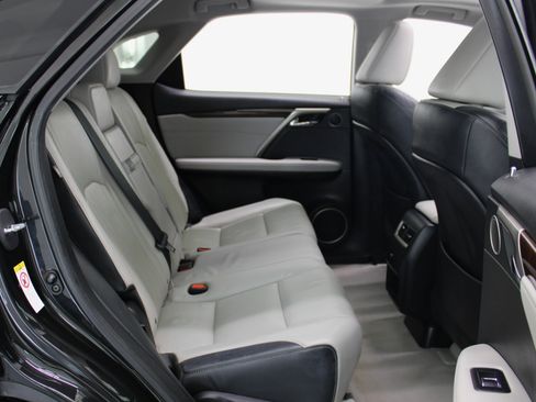 Used 2016 Lexus RX 350 AWD image 43