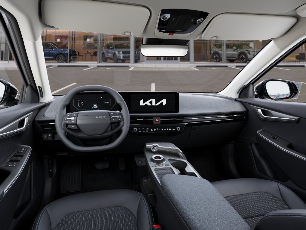 New 2026 Kia EV6 Light AWD/4WD image 14