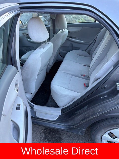 Used 2010 Toyota Corolla LE FWD image 19
