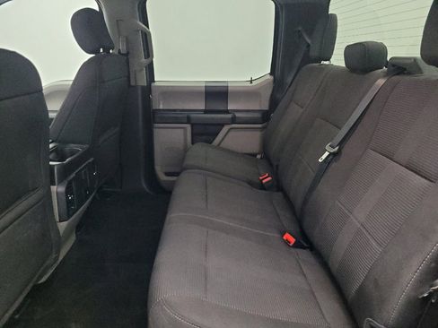 Used 2018 Ford F150 XL w/ Equipment Group 101A Mid image 18