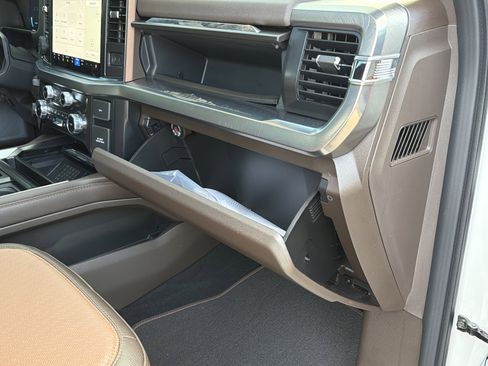 Used 2026 Ford F350 King Ranch w/ Chrome Package image 31