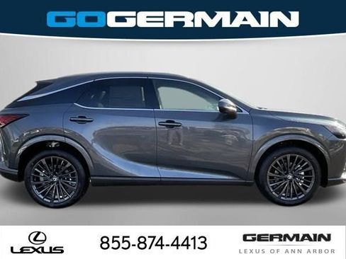 New 2026 Lexus RX 350 Premium image 9