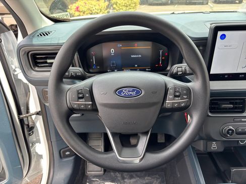 New 2026 Ford Maverick XL AWD/4WD image 9
