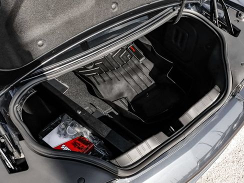 Used 2023 Chevrolet Camaro SS RWD image 43