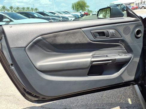 Used 2024 Ford Mustang Dark Horse w/ Dark Horse Handlin Package RWD image 18