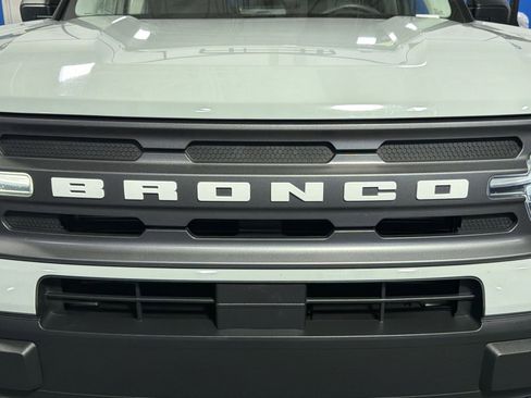 Used 2021 Ford Bronco Sport Big Bend AWD/4WD image 12