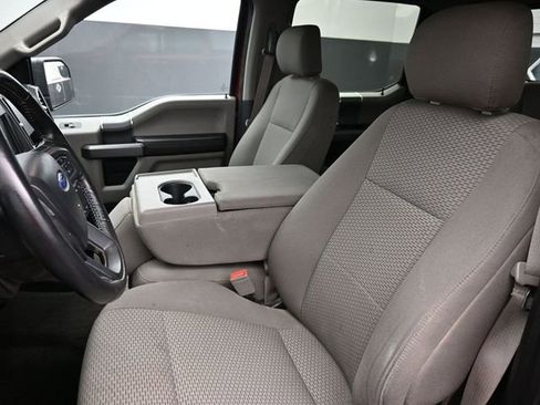 Used 2019 Ford F150 XLT w/ Equipment Group 302A Luxury AWD/4WD image 13