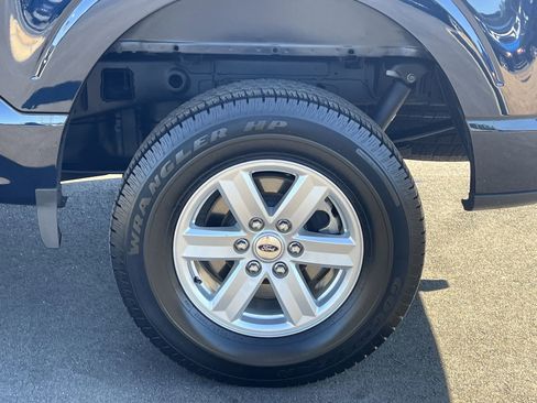 Certified 2022 Ford F150 XL w/ Equipment Group 101A High image 31