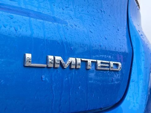 Used 2022 Jeep Compass Limited image 26