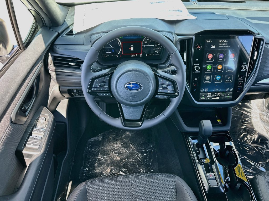 New 2026 Subaru Forester Touring AWD/4WD image 23