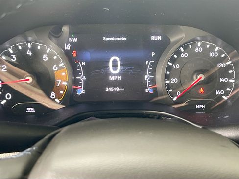 Used 2022 Jeep Compass Latitude w/ Convenience Group image 12