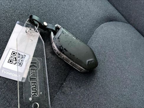 Certified 2025 Kia K4 LX image 19